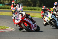 Advanced Group Red Bikes